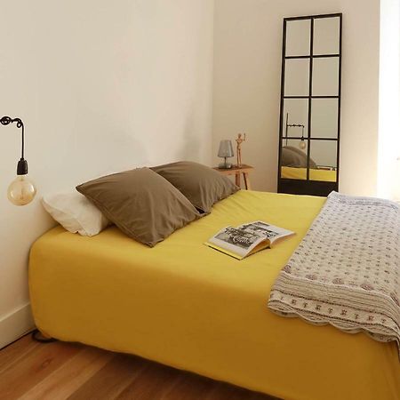 Logement Hotel Particulier Centre Ville Arles Exteriör bild