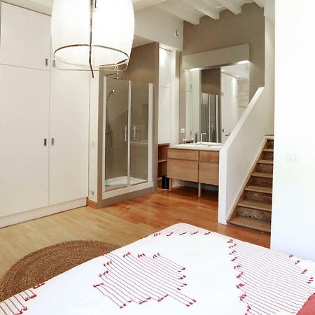 Logement Hotel Particulier Centre Ville Arles Exteriör bild