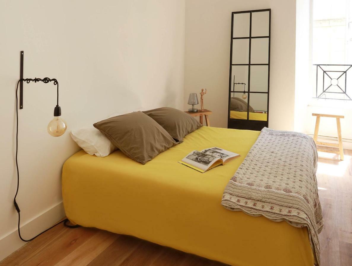 Logement Hotel Particulier Centre Ville Arles Exteriör bild