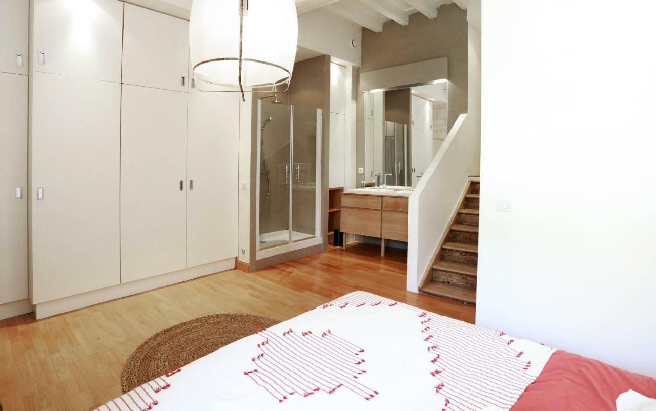 Logement Hotel Particulier Centre Ville Arles Exteriör bild